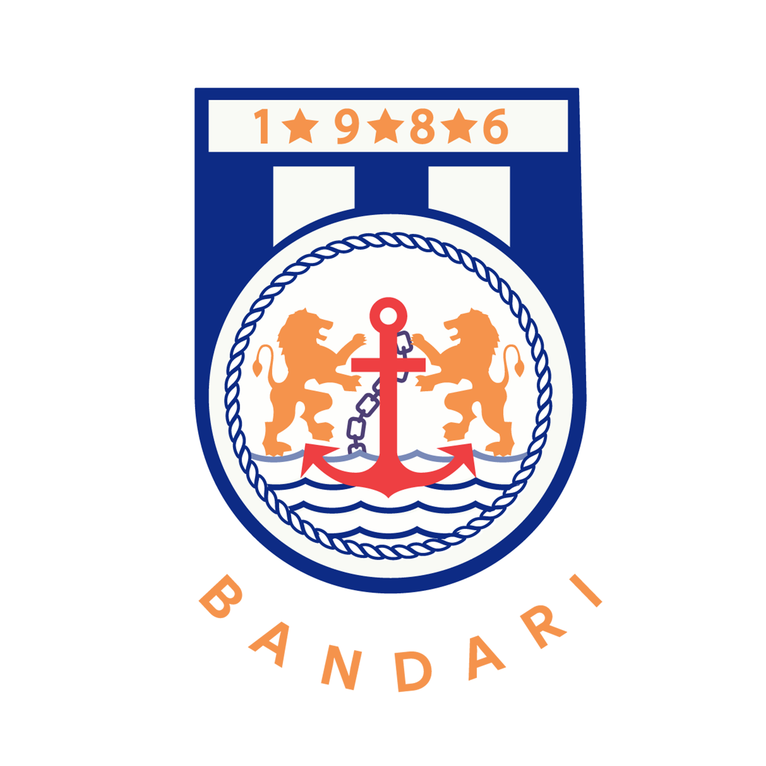 Bandari FC Logo